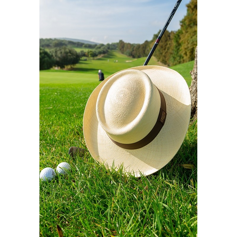 Señora Golf Gambler