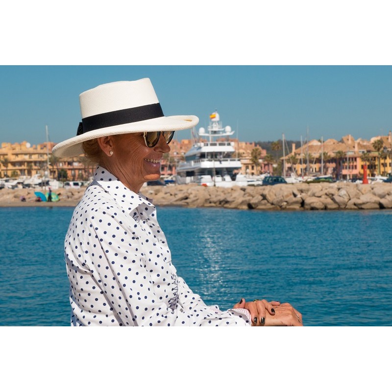 Señora Planter Bullit