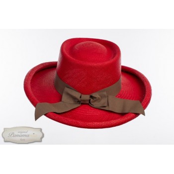 Señora Planter Bullit