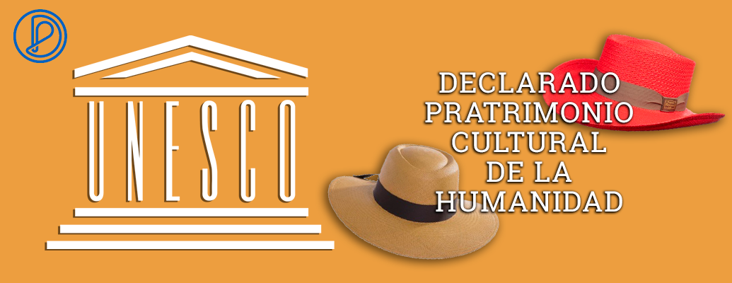Declarado Patrimonio Cultural de la Humanidad